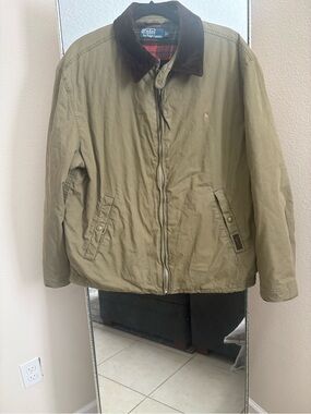 Ralph Lauren | Jackets & Coats | Polo By Ralph Lauren Mens Vintage